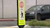 South Salt Lake police: More than 20 drivers citied for not obeying crosswalk laws