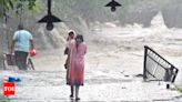 Uttarakhand govt urges pilgrims to delay Chardham Yatra amid heavy rainfall warning | Dehradun News - Times of India