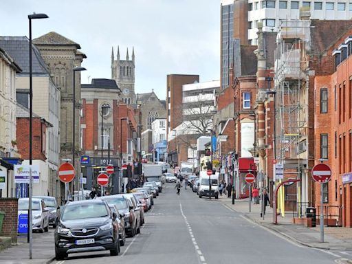 The town unfairly named one of the 'worst' in the UK where house prices are cheaper than Surrey
