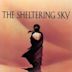 The Sheltering Sky