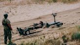Ukraine puts faith in robot army to hold back Russia