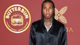 Rapper Tyga Sued Over Bailing On $500,000 NFT Project