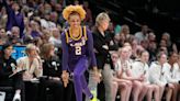 'Game of my life': How LSU women's basketball claimed NCAA Championship behind Jasmine Carson