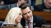 Matt Gaetz Had Weirdest Reason Ever to Vote Against Antisemitism Bill