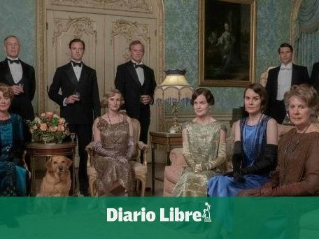 'Downton Abbey' regresará a las pantallas con una tercera película