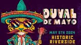 Party like it’s Cinco De Mayo; tickets still available for the yearly celebration on the Riverfront