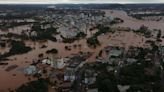 Rio Taquari pode subir até 3 metros em Estrela após rompimento de barragem