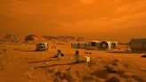 Why the US can't send humans to Mars