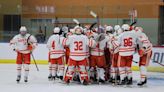 Hobart men’s hockey advances to NCAA Championship