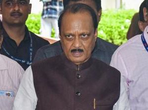 Ajit Pawar issues emotional video message praising his budget