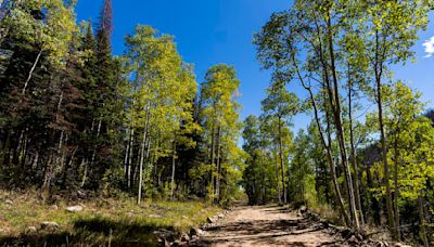 Judge rules racism wasn’t behind the Ute Tribe not getting Tabby Mountain land