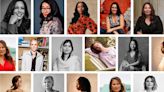 ELLE’s 2024 Women of Impact