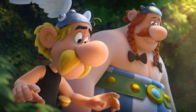 ‘Asterix, The Kingdom of Nubia’ Hits Cannes Market With ‘The Count of Monte-Cristo’ Writers; SND Boarding Sales (EXCLUSIVE)