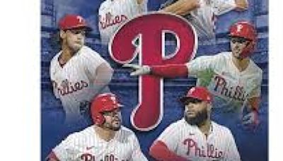 2024 費城費城人（Phillies) 季後賽展望分析(Part 1/3) - MLB - 棒球 | 運動視界 Sports Vision