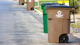 Hometown Haulers selling to Waste Management effective May 1