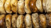 The Best Bagel Shops In Every State, According To Online Reviews
