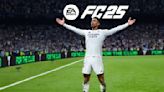 Jude Bellingham será la portada de EA SPORTS FC 25