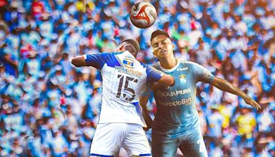 Dónde ver Sporting Cristal vs Alianza Atlético: Tv y cómo seguir decisivo encuentro por la Liga 1 2024