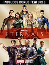 Eternals (film)