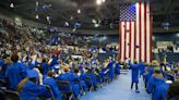 Douglas County High opts out of 2024 commencement at Air Force Academy