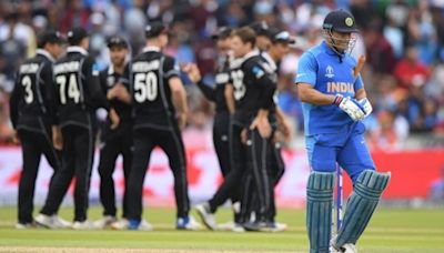 MS Dhoni found it difficult, needed lot of time to 'accept' India's 2019 World Cup semi-final defeat to New Zealand