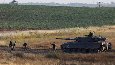 Estados Unidos aprovam pacote de venda de armas de US$ 20 bilhões para Israel, incluindo caças