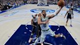 Dallas Mavericks vs. Boston Celtics, por NBA Finals 2024: horario y dónde ver en vivo | + Deportes