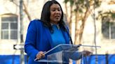 San Francisco Mayor London Breed's $360M bond plan