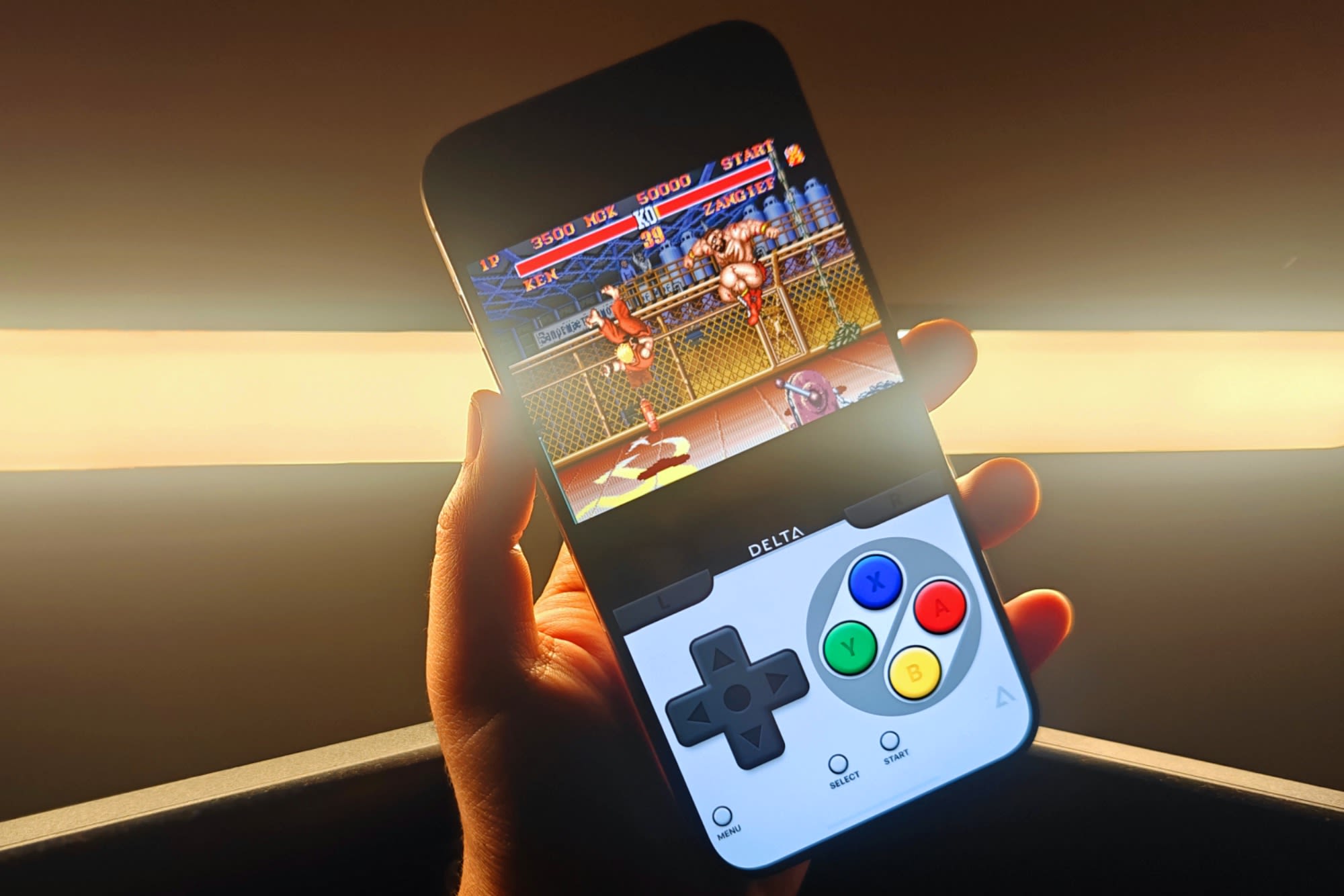 Emulators have changed the iPhone forever