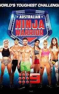 Australian Ninja Warrior