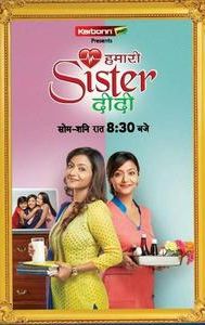 Hamari Sister Didi