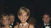 Dior está lanzando la bolsa que la princesa Diana usó la única vez que asistió a la MET Gala