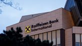 Exclusive-US warned Raiffeisen's access to dollar system could be curbed over Russia, source says
