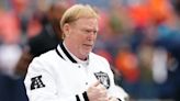 Mark Davis can't be trusted (again) to make the right call for his Raiders