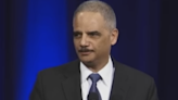 Former AG Holder targets Texas Supreme Court seats after Wisconsin flip