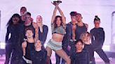 Dua Lipa live at Mad Cool 2024: a festival transfixed by singer's super-slick pop anthems