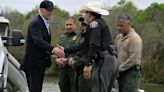 Biden ordena bloquear a los solicitantes de asilo en la frontera con México