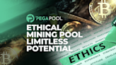 PEGA Pool Introduces FPPS Payout Model for Bitcoin Miners