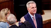 Kevin McCarthy loses 4th, 5th and 6th votes for House speaker