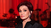 Sharon Osbourne Reflects on Her 'Too Gaunt' Appearance After Ozempic Weight Loss