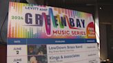 On Broadway, Inc. announces artist lineup for free summer music series in Green Bay