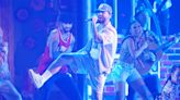 Maluma Gets Romantic With New Single ‘Junio’ at the 2022 Billboard Latin Music Awards