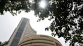 Financials rein in Indian shares' auto stocks-driven jump