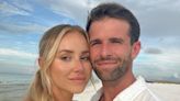 Bachelor Nation's Jed Wyatt Marries Ellen Decker in Tennessee Wedding Ceremony - E! Online