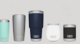 Yeti Drinkware Is Still up to 36% off Right Now After Prime Big Deal Days