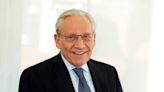 Bob Woodward is coming to Tacoma 50 years after Watergate. You can hear him speak