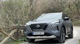 Nissan X-Trail e-Power e-4orce: SUV con alma de eléctrico y músculo de híbrido