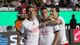 Guadalajara vence a Querétaro y regresa a la pelea por los boletos a cuartos de final