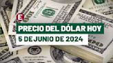 ¡Peso se toma un respiro y cierra en $17.53 por dólar!