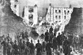 Clerkenwell explosion
